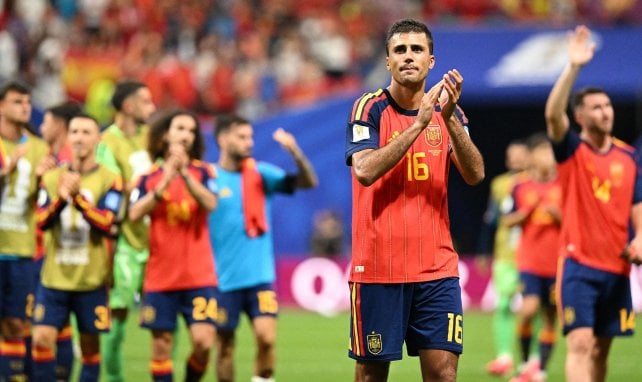 ¿Por qué se ha estancado la llegada de Rodri al Real Madrid?