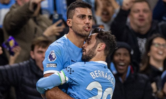 El incierto futuro de Rodrigo Hérnandez 