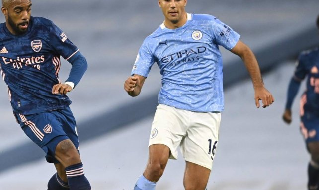 Rodri es fundamental para Pep Guardiola