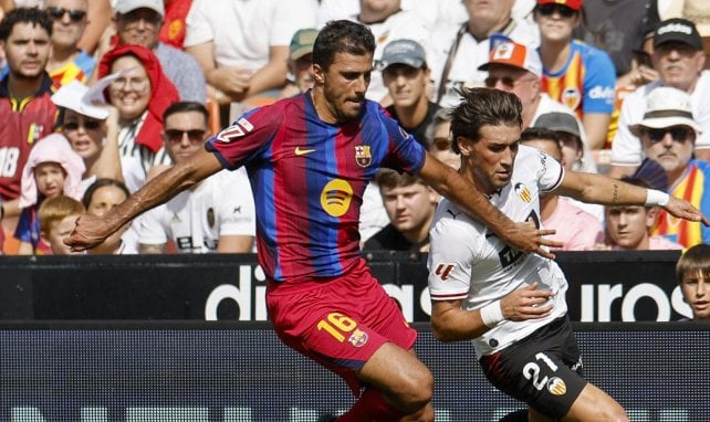 Rodri, un fichaje que dispara la ilusión