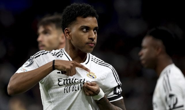¿Rodrygo Goes, una oportunidad de mercado?