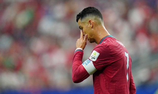 La sorprendente decisión que ha tomado Cristiano Ronaldo