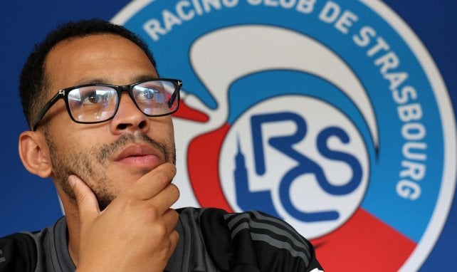 Liam James Rosenior