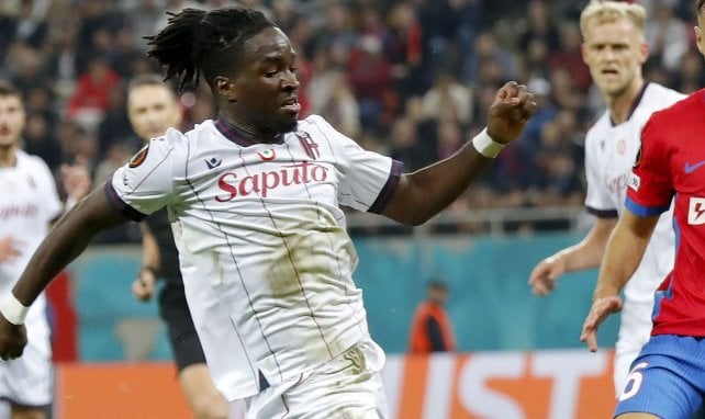 Chelsea y Aston Villa se disputan un fichaje de 40 millones