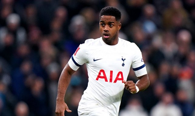 Ryan Sessegnon