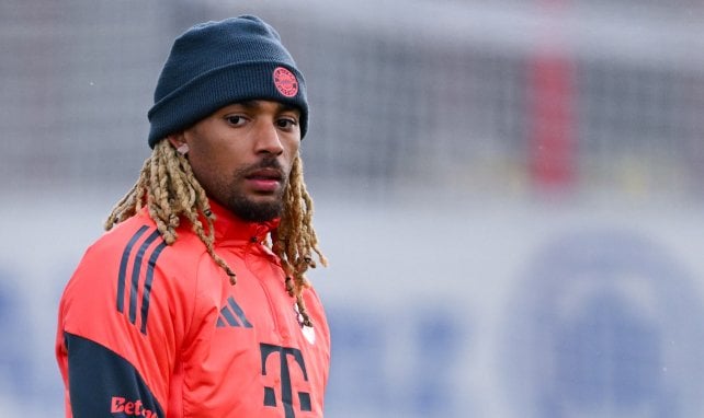 Sacha Boey encuentra dos destinos en la Premier League