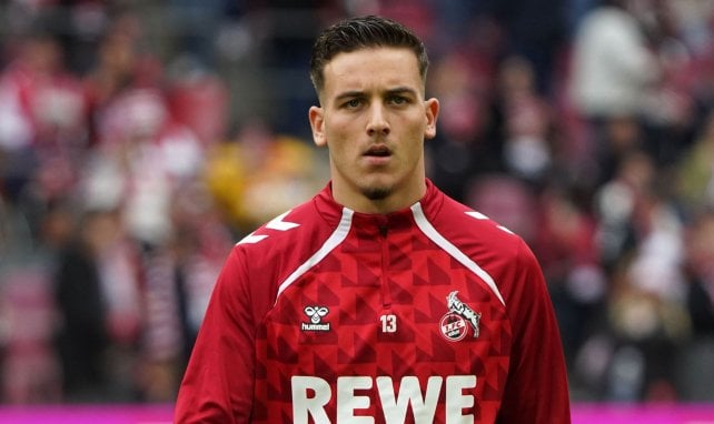 El Brighton quiere dejar al Chelsea sin un fichaje