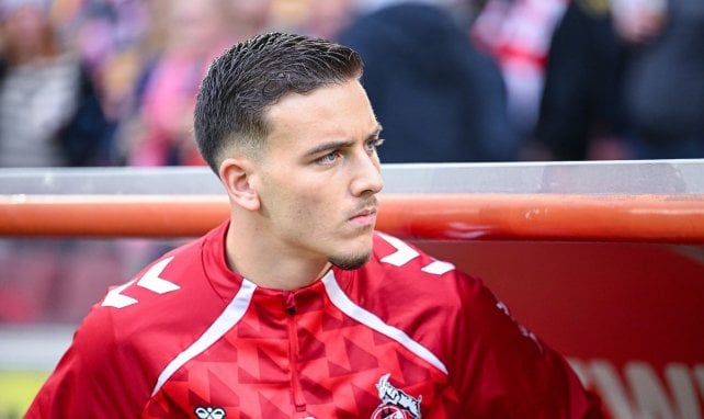 El Colonia peleará por mantener a su joya