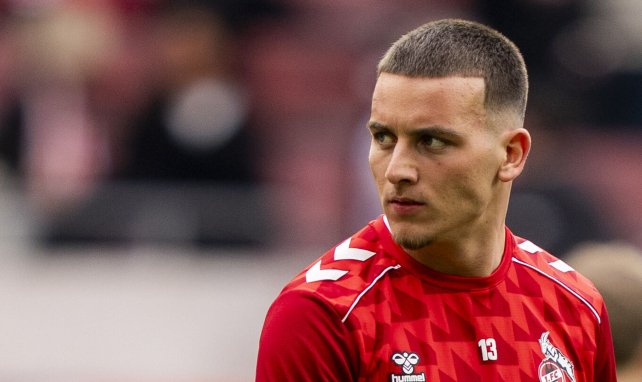 Saïd El Mala responde a los rumores