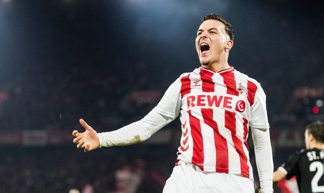 Saïd El Mala, un fichaje de 35 M€