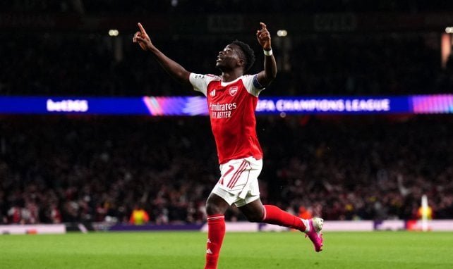 Liga de Campeones | El Arsenal acaba con el sueño del Atlético de Madrid