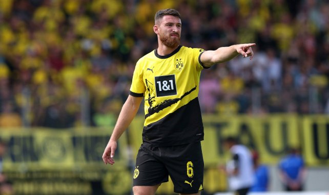 El Borussia Dortmund desea encauzar una venta de 5 M€