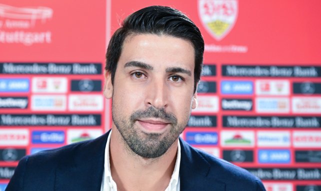 Sami Khedira