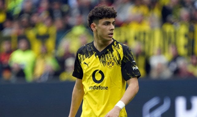 El FC Barcelona ya se mueve por Samuele Inácio