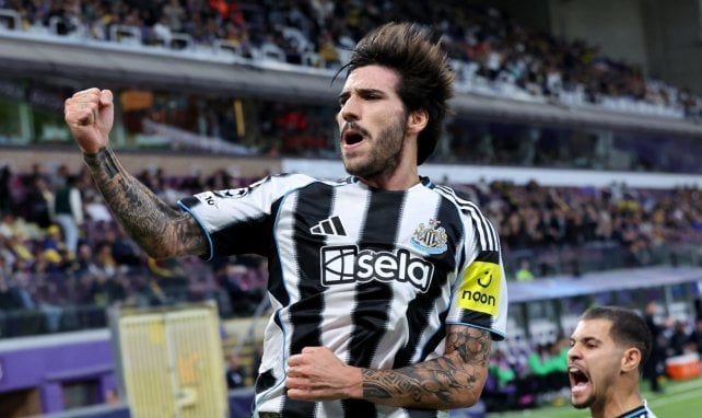 Desvelan un contrato secreto para Sandro Tonali