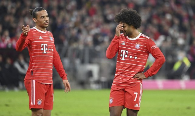Bundesliga | El Bayern arrolla al Schalke; triunfo del Union Berlin