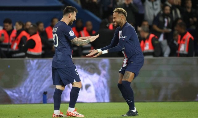 Ligue 1 | Messi y Mbappé dan la victoria al PSG