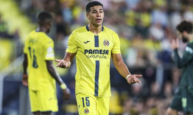 Santiago Mouriño justifica su salida del Atlético de Madrid