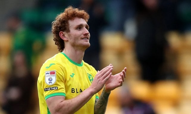 El West Ham se fija en un artillero