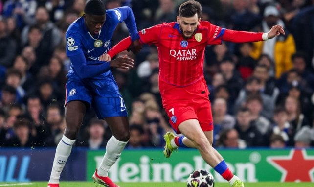 La Real Sociedad quiere a Mamadou Sarr