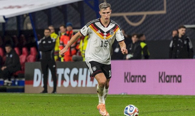 Optimismo por Nico Schlotterbeck