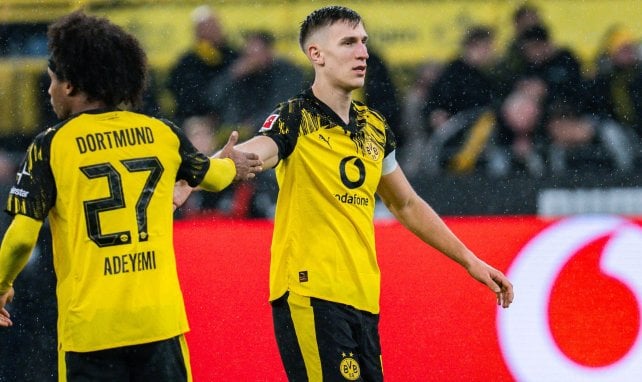 Los 2 centrales que encabezan la agenda del Real Madrid