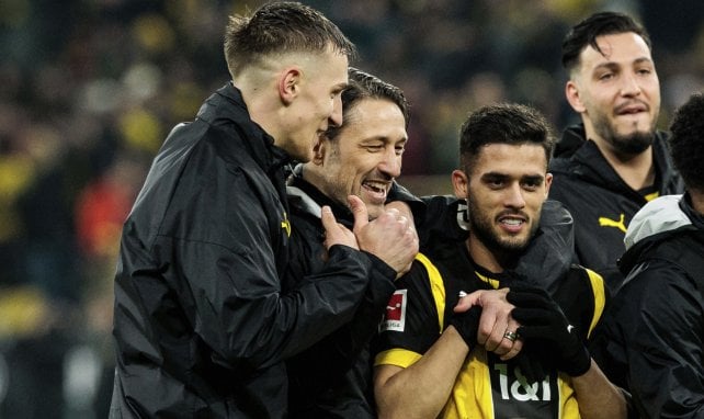 Borussia Dortmund