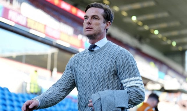 Scott Parker