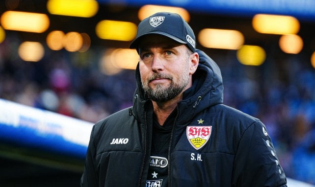 ¡Sebastian Hoeness se cuela en el radar del Real Madrid!