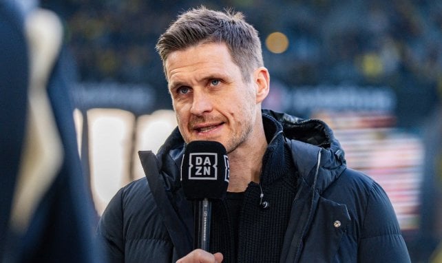 El Borussia Dortmund se pronuncia sobre Nico Schlotterbeck