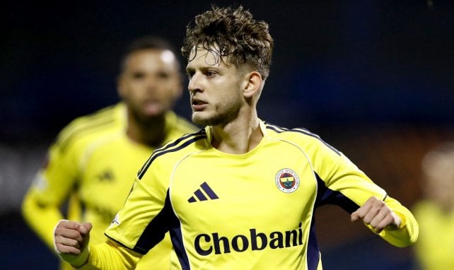 El Real Betis tiene recambio para Lo Celso por 10 M€