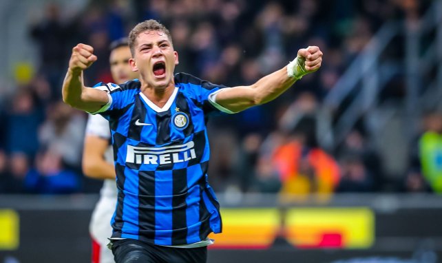 El Inter de Milán buscará una cesión invernal
