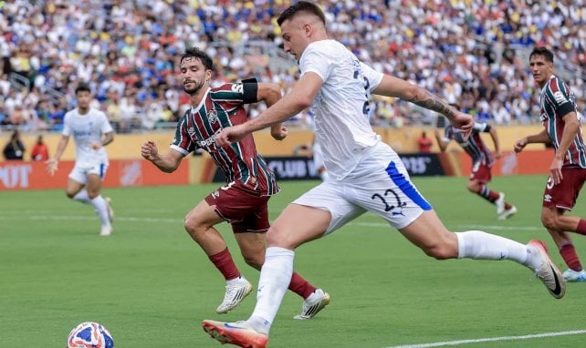 ¿Sergej Milinkovic-Savic, de vuelta a la Serie A?
