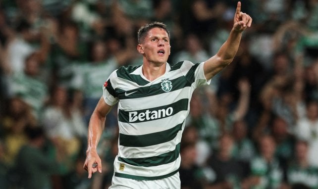 Sergi Altimira, ¡qué fichaje!