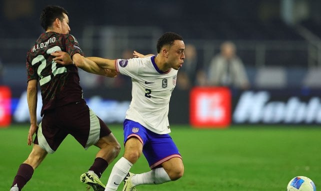 "Fichar por el Barça seguiría siendo un sueño"