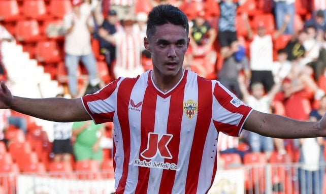 Sergio Arribas, un negocio redondo para el Real Madrid