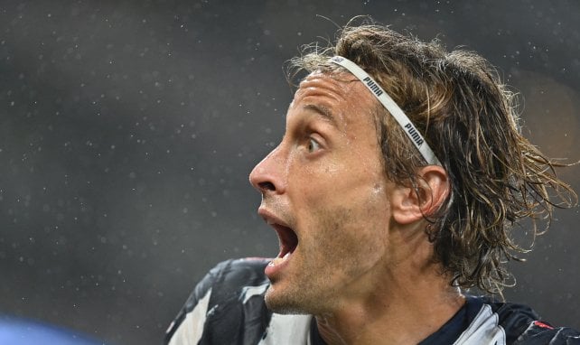 Sergio Canales, fichaje estrella