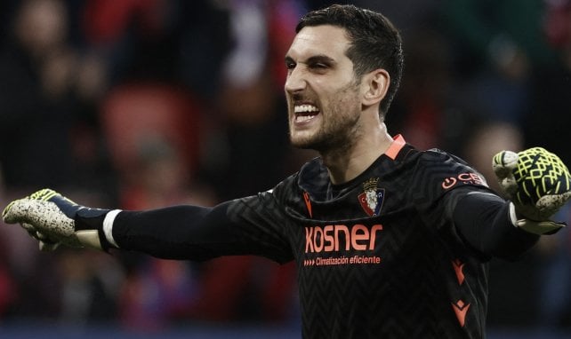 Osasuna