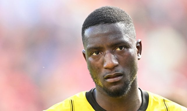 Serhou Guirassy es sinónimo de gol