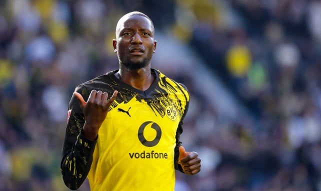 Serhou Guirassy, un fichaje de 40 M€