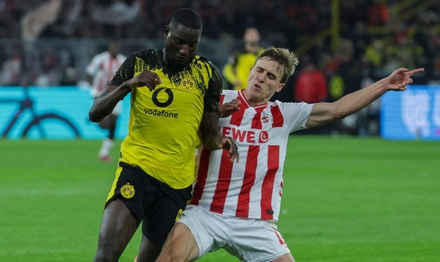 ¿80 millones de euros por Serhou Guriassy?