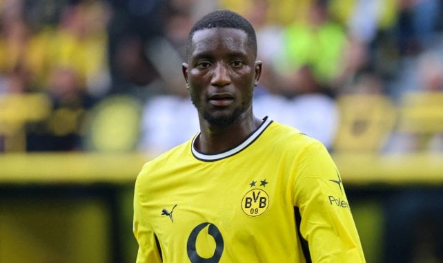 Se reactiva el interés por Serhou Guirassy