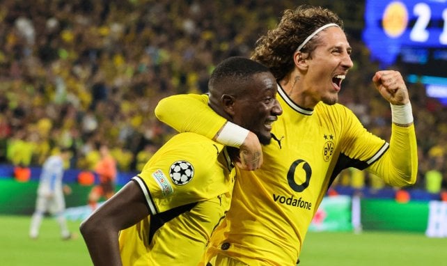 Bundesliga | El BVB gana en casa y el Bayer Leverkusen se estrella