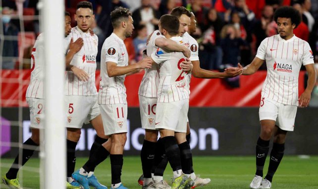 El Sevilla se fija en Osasuna para reforzar la zaga