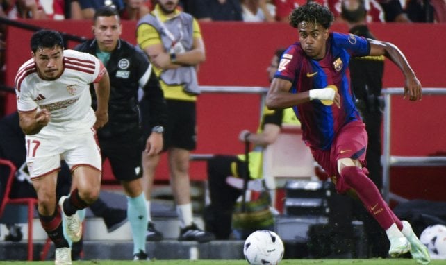 Liga | Un estelar Raphinha brilla con luz propia con el FC Barcelona