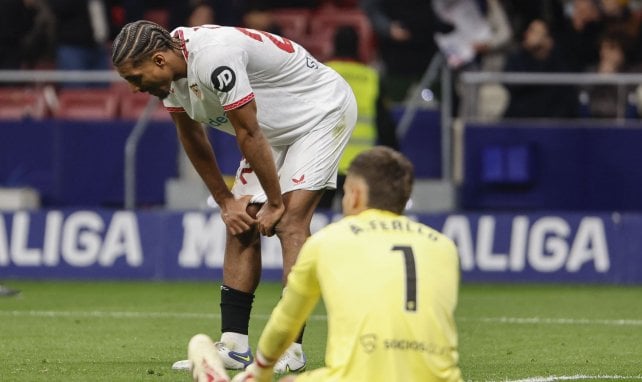 Loic Badé
