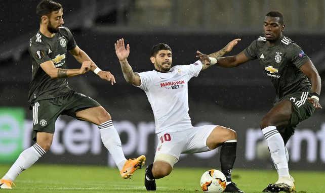 El Sevilla aspira a conquistar su sexta Europa League