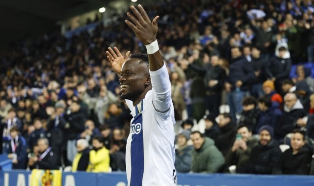 El Al-Kholood pesca en el Leganés