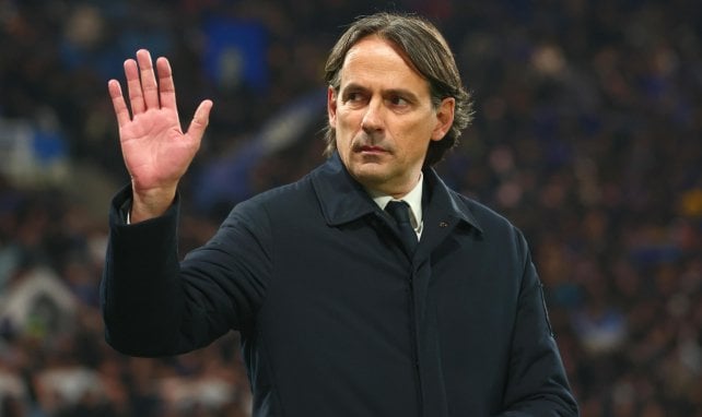Simone Inzaghi gana enteros