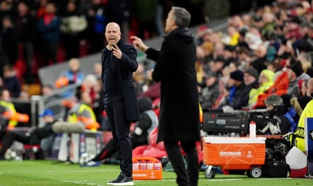 PSG y Liverpool cruzan intereses ofensivos